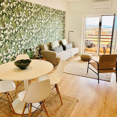 Costa Caparica Surf Apartment Costa da Caparica Dış mekan fotoğraf