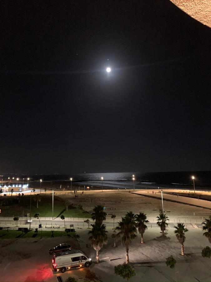 Costa Caparica Surf Apartment Costa da Caparica Dış mekan fotoğraf