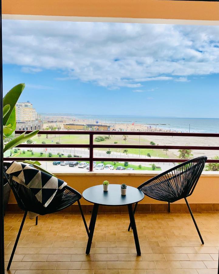 Costa Caparica Surf Apartment Costa da Caparica Dış mekan fotoğraf